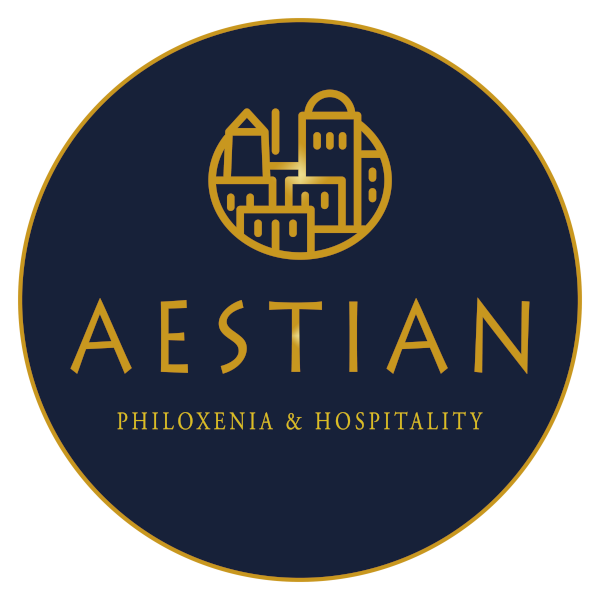 Aestian - logo